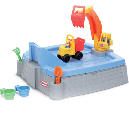 Big Digger Sandbox Toy | Little Tikes Latest