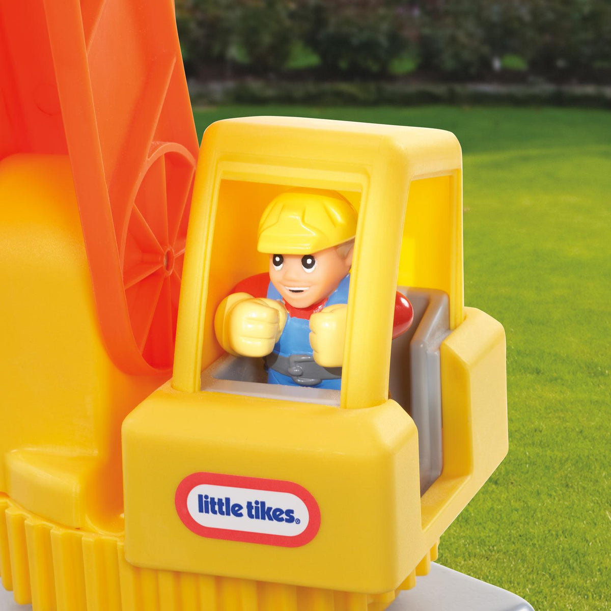 Big Digger Sandbox Toy | Little Tikes Latest