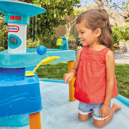 3-in-1 Splash 'n Grow Water Table Toy | Little Tikes Trending