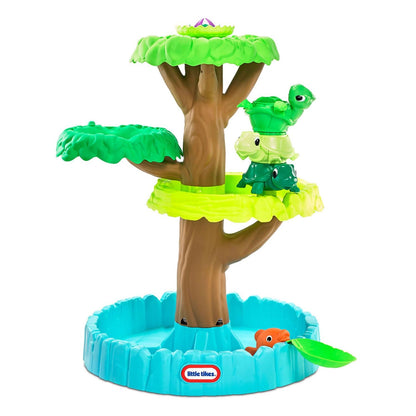 Magic Flower Water Table | Little Tikes | Little Tikes Trending