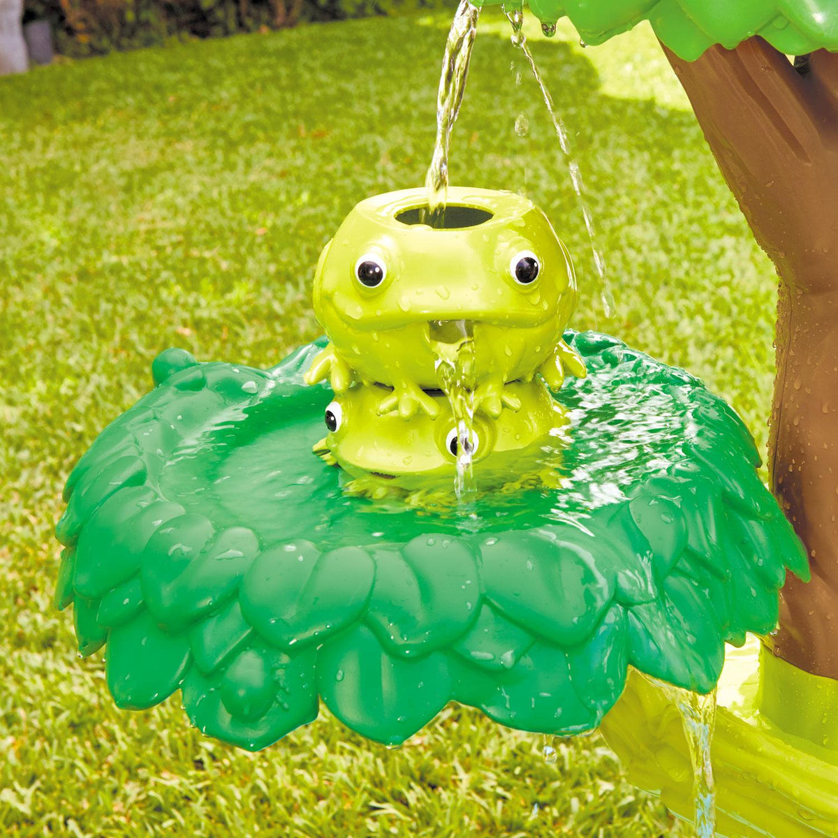 Magic Flower Water Table | Little Tikes | Little Tikes Trending