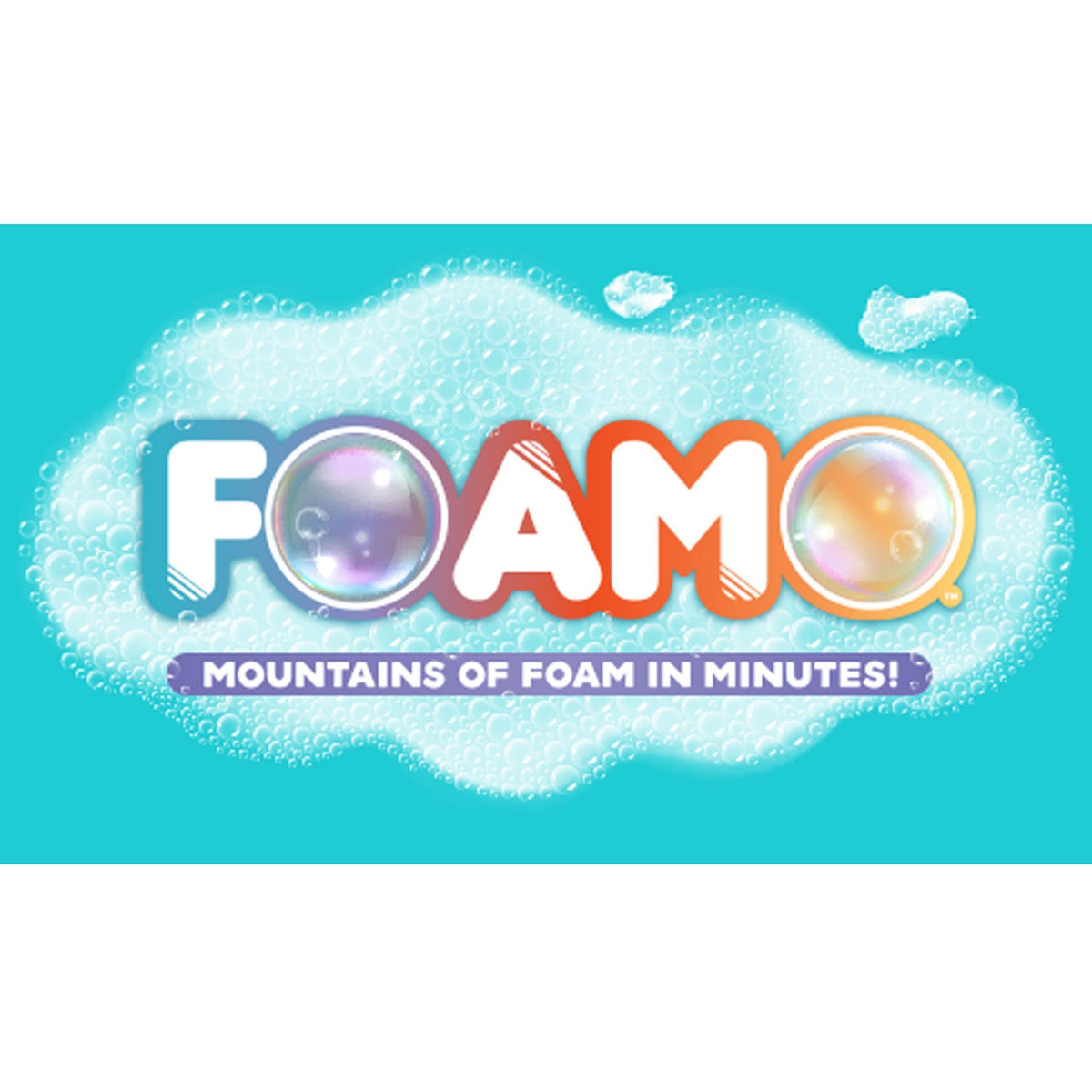 FOAMO Foam Machine | Little Tikes Great Value