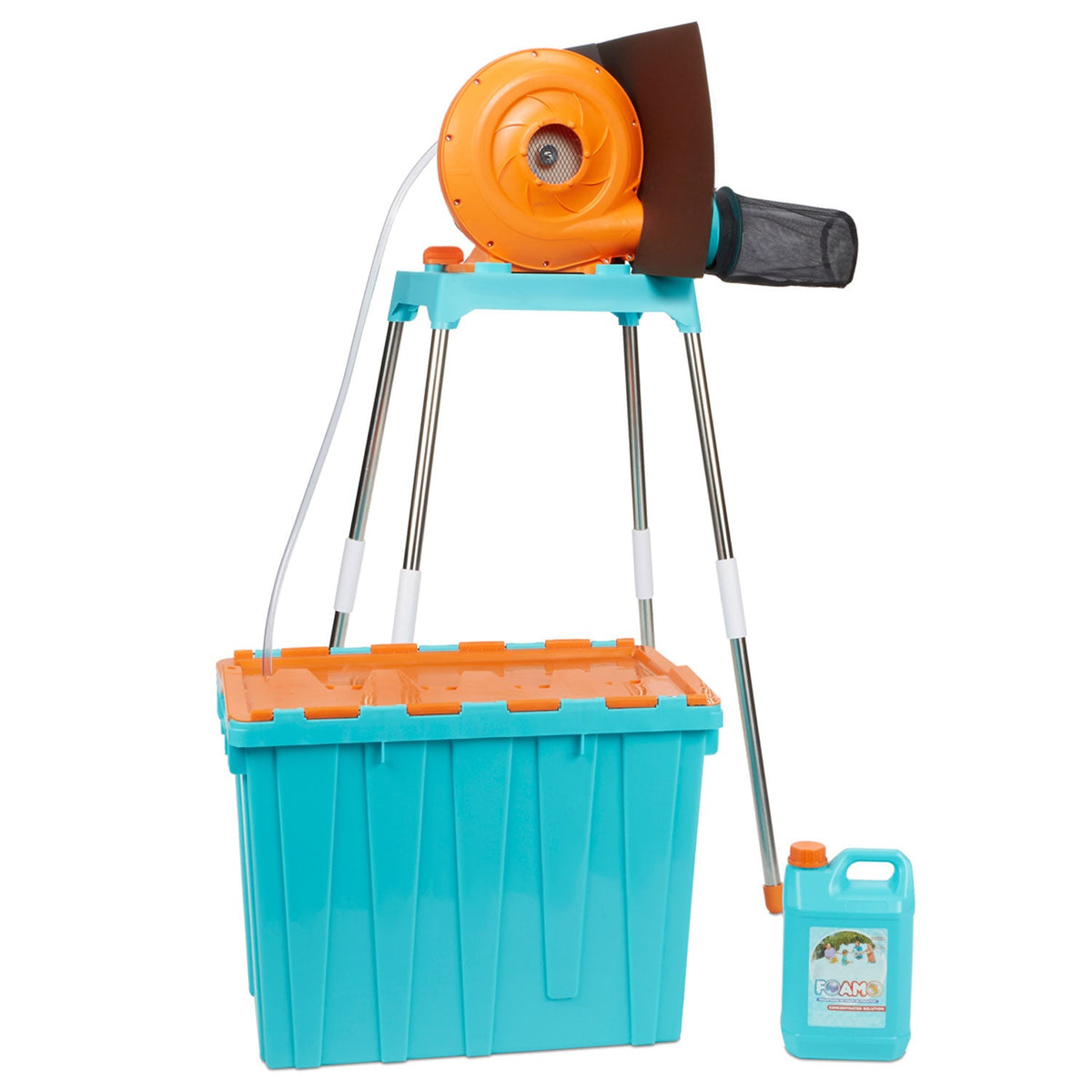FOAMO Foam Machine | Little Tikes Great Value