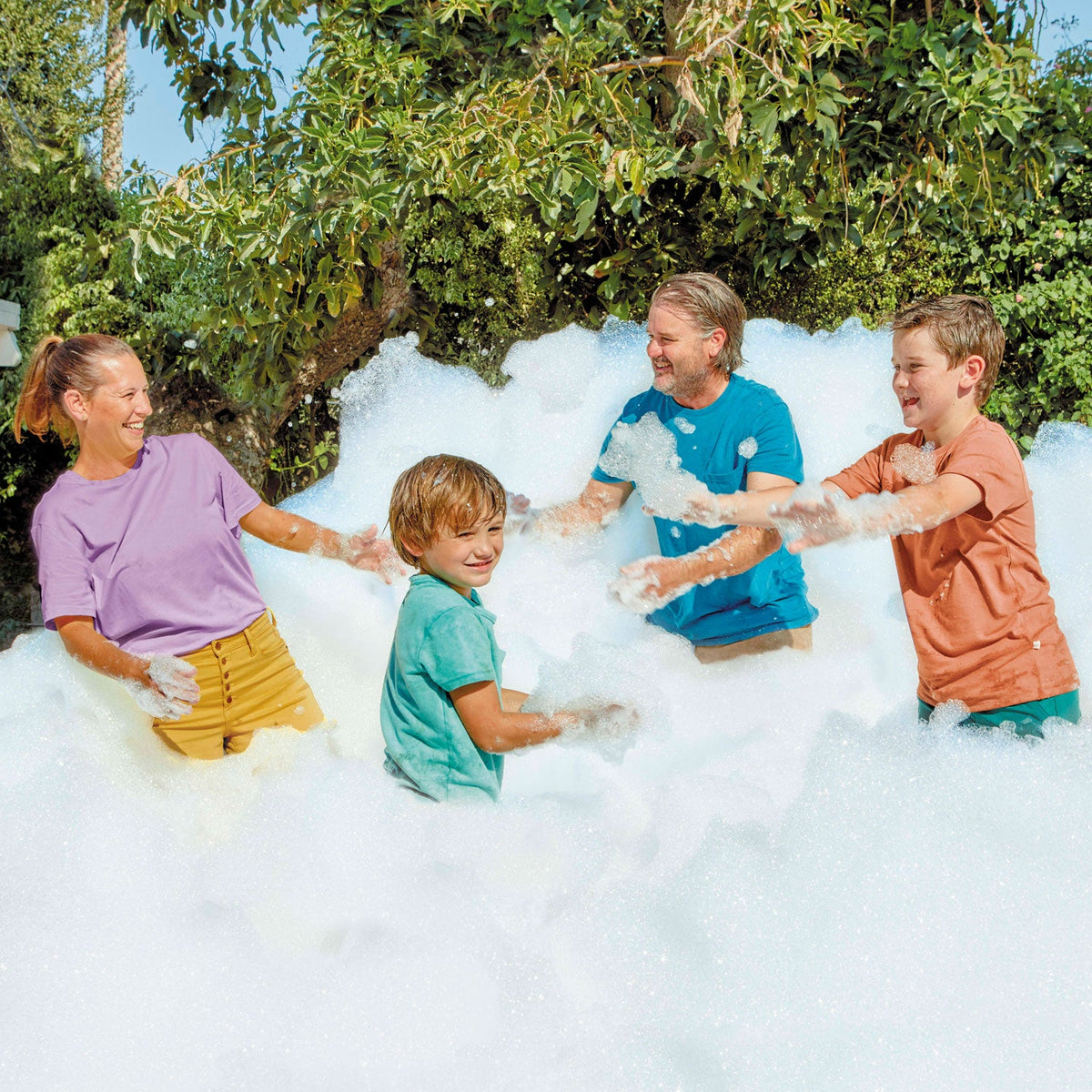 FOAMO Foam Machine | Little Tikes Great Value