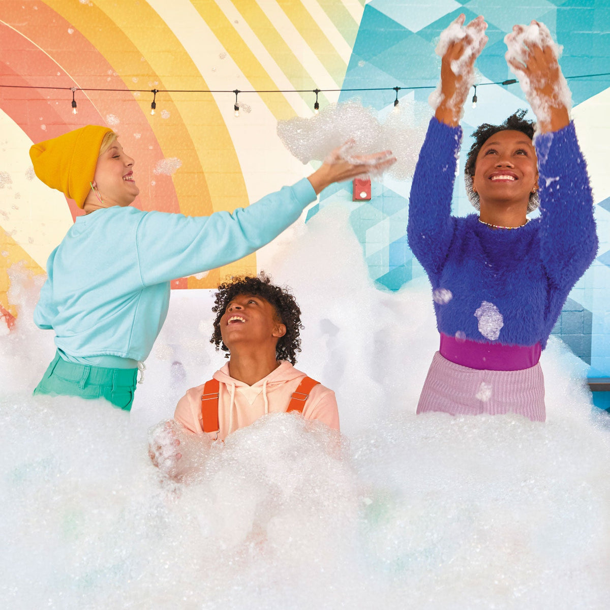 FOAMO Foam Machine | Little Tikes Great Value