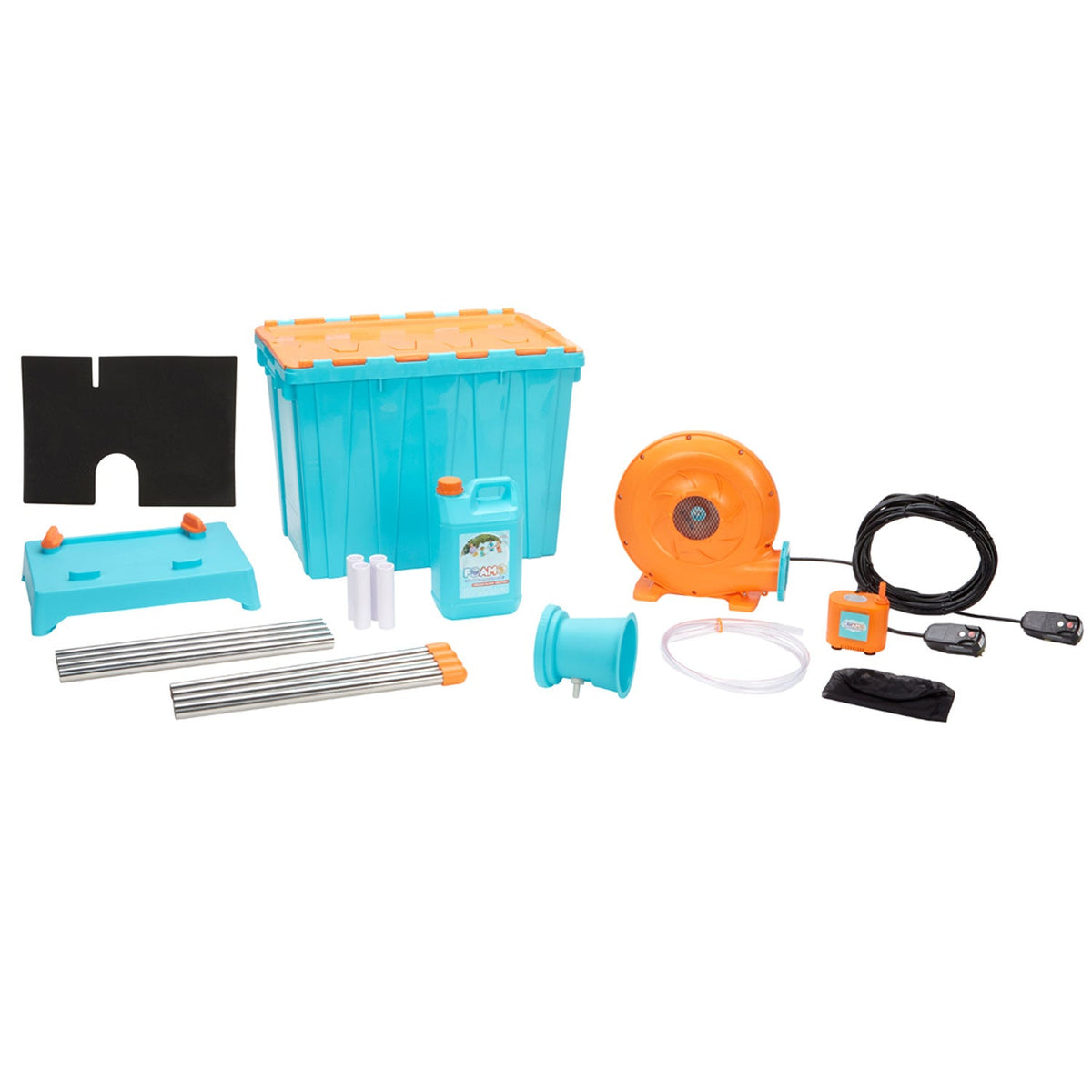 FOAMO Foam Machine | Little Tikes Great Value