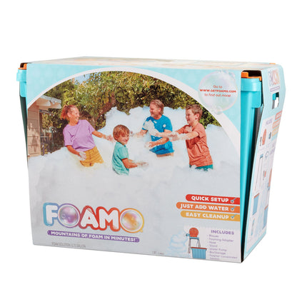 FOAMO Foam Machine | Little Tikes Great Value