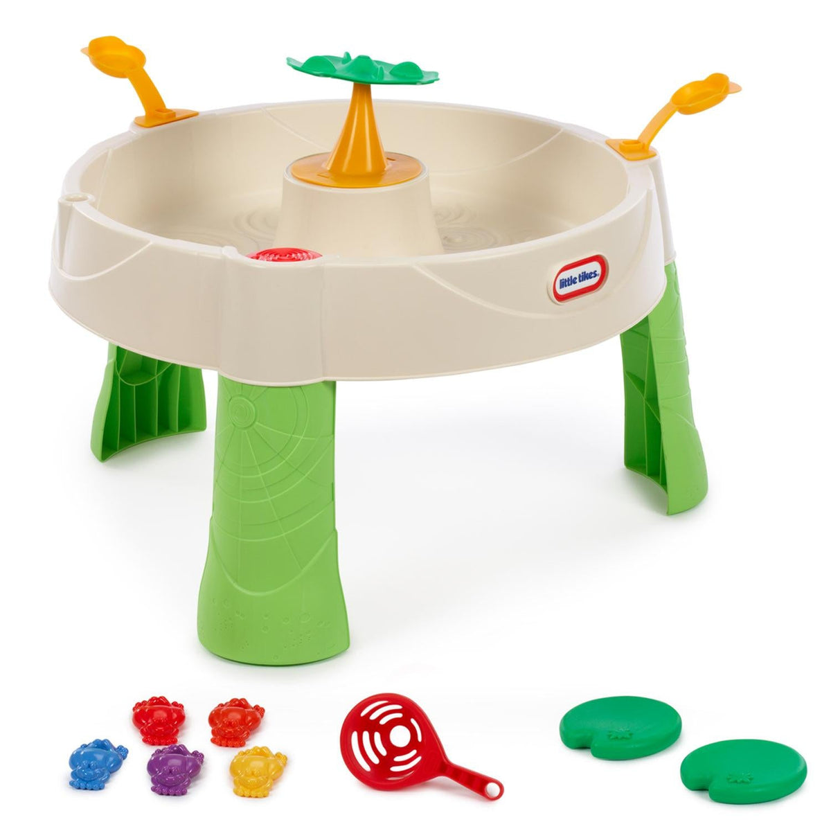 Frog Pond Water Table-toddler Water Table | Little Tikes Trending