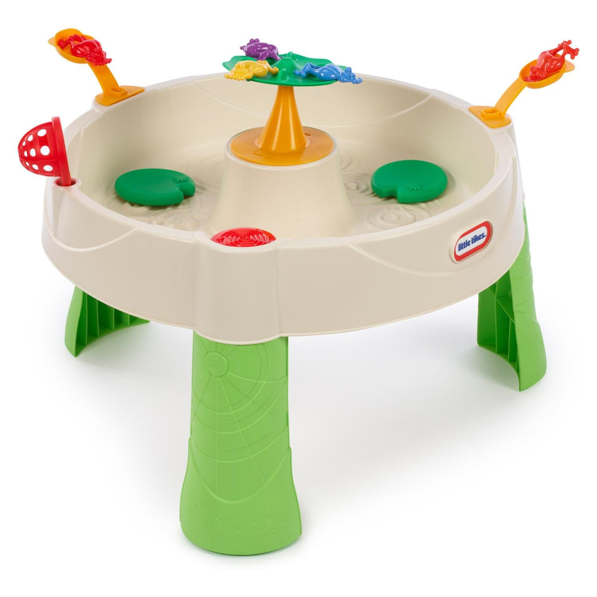 Frog Pond Water Table-toddler Water Table | Little Tikes Trending