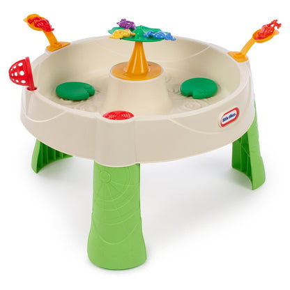Frog Pond Water Table-toddler Water Table | Little Tikes Trending