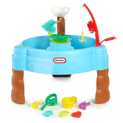 Fish 'n Splash Water Table™ for Toddlers | Little Tikes Popular