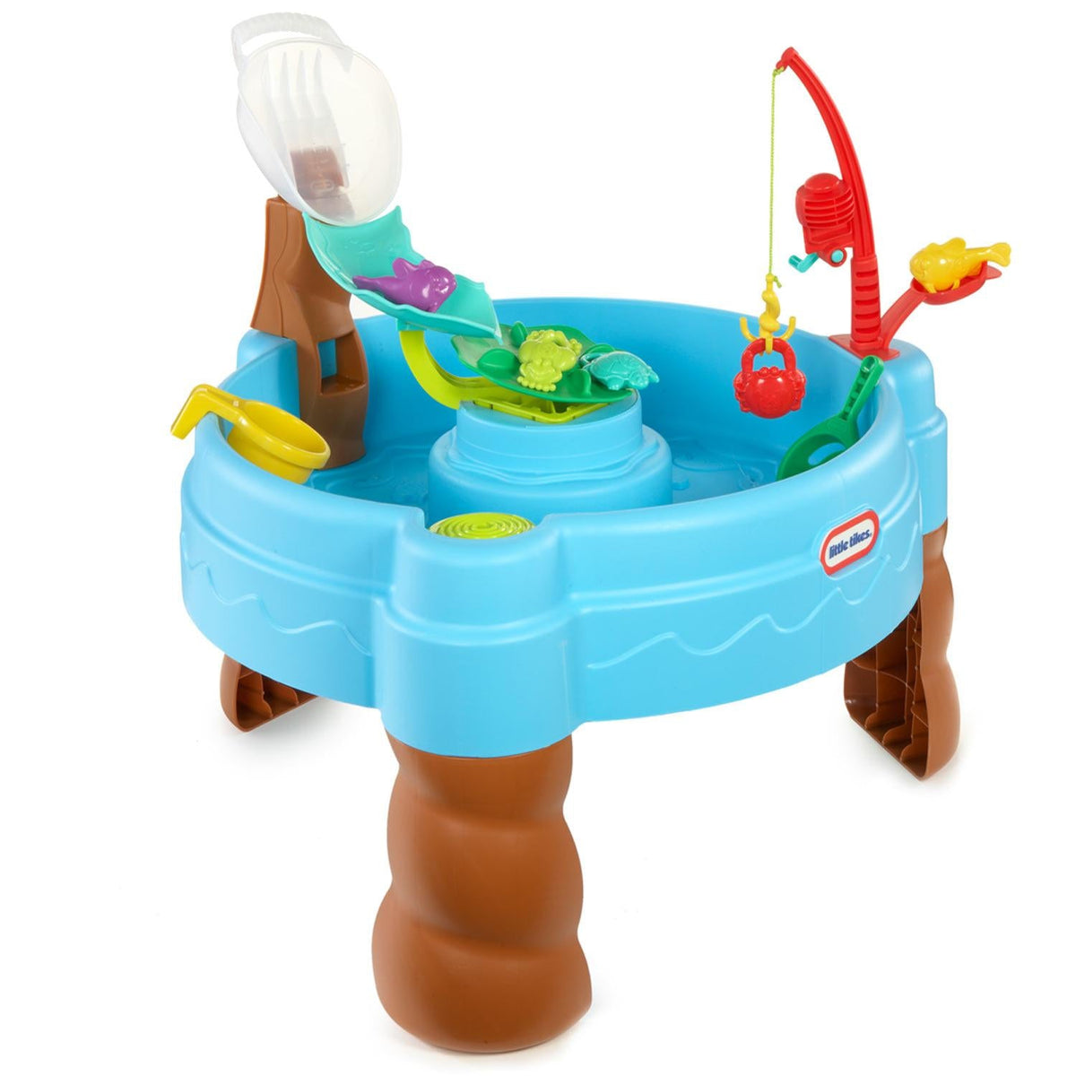 Fish 'n Splash Water Table™ for Toddlers | Little Tikes Popular