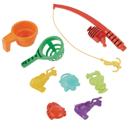 Fish 'n Splash Water Table™ for Toddlers | Little Tikes Popular