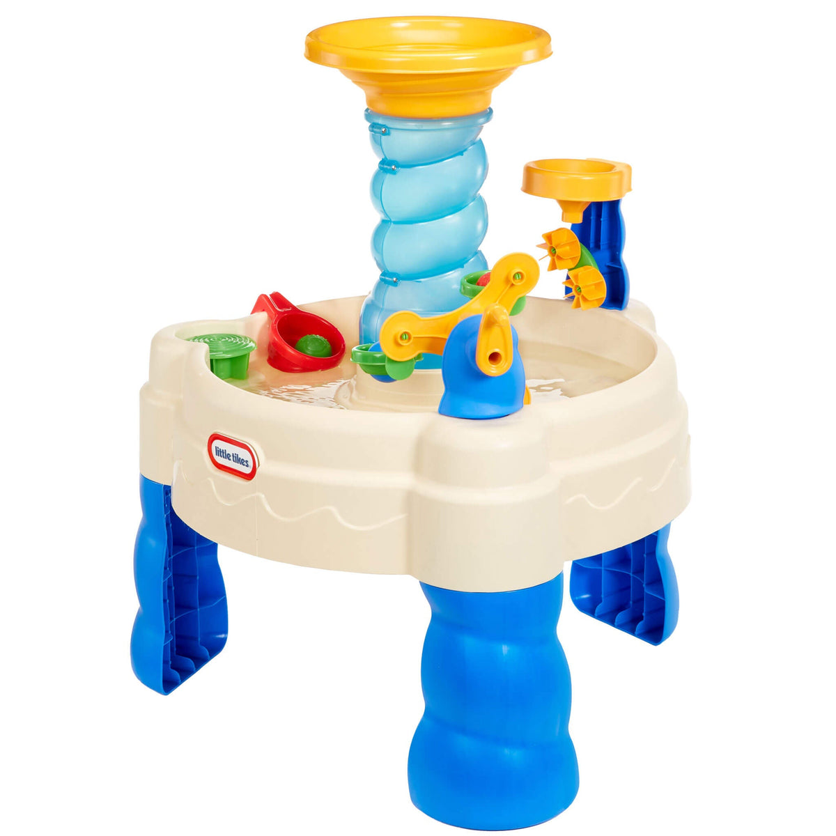 Spiralin' Seas Waterpark | Little Tikes Customer Favorite