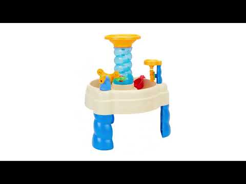 Spiralin' Seas Waterpark | Little Tikes Customer Favorite