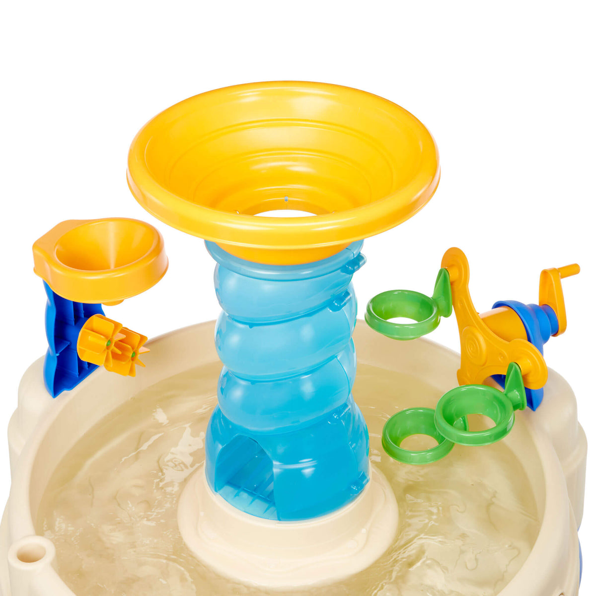 Spiralin' Seas Waterpark | Little Tikes Customer Favorite