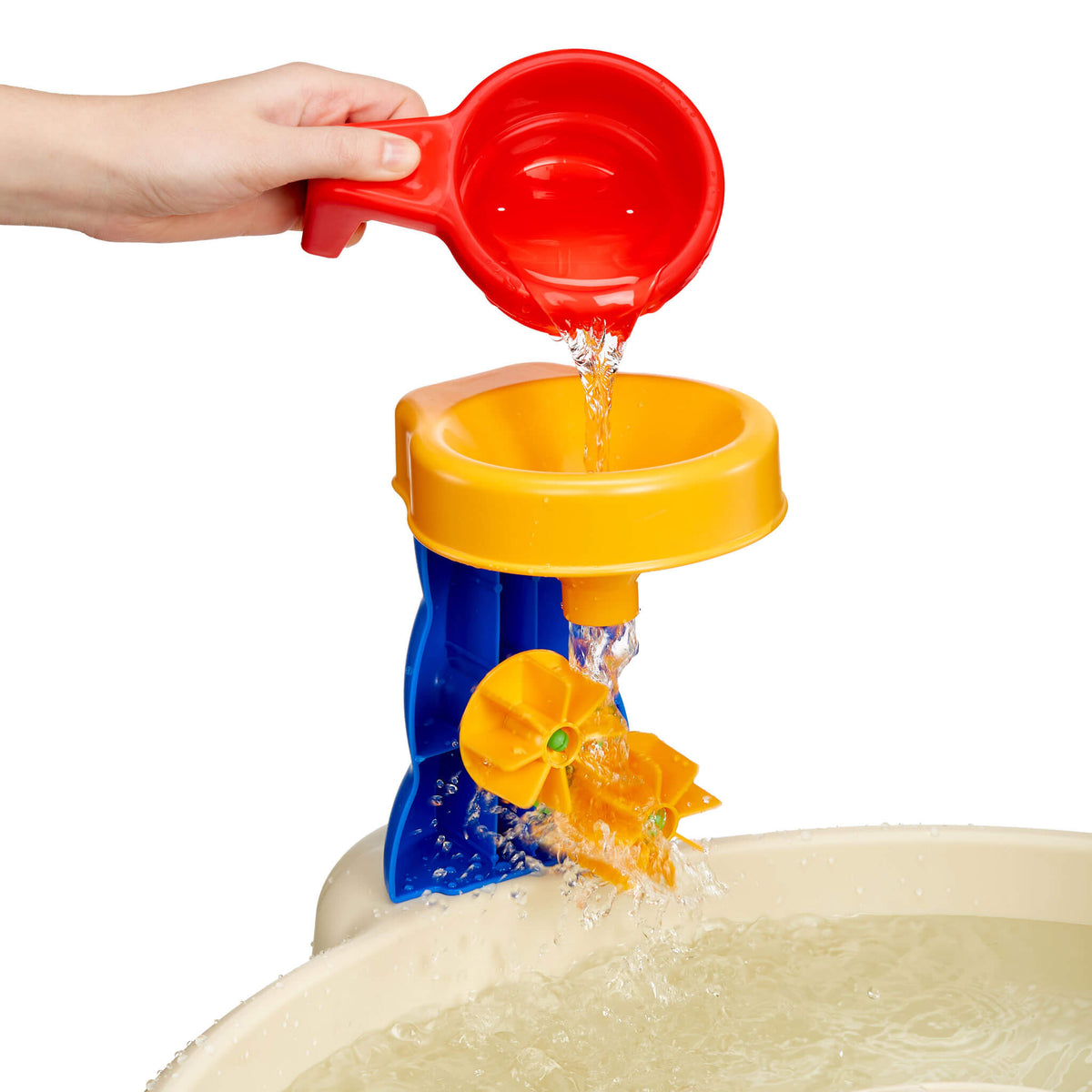 Spiralin' Seas Waterpark | Little Tikes Customer Favorite