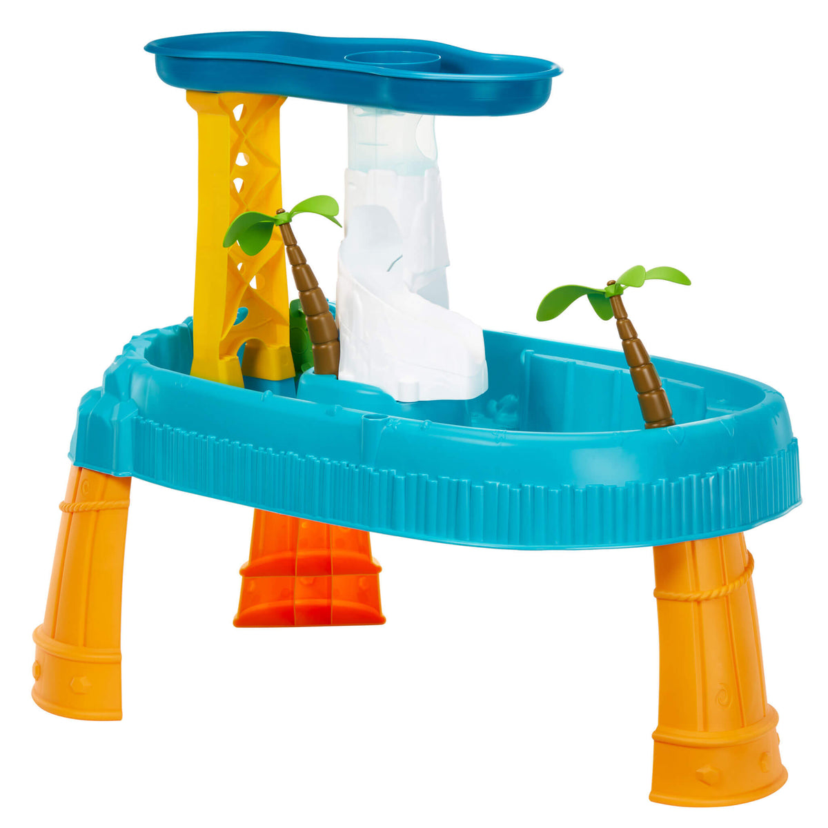 Waterfall Island Water Table | Little Tikes | Little Tikes Everyday