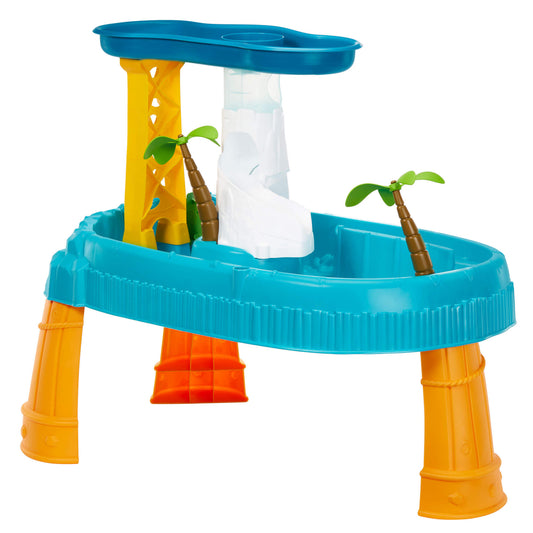 Waterfall Island Water Table | Little Tikes | Little Tikes Everyday