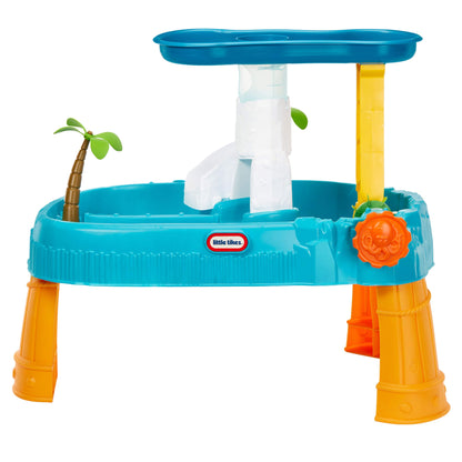 Waterfall Island Water Table | Little Tikes | Little Tikes Everyday