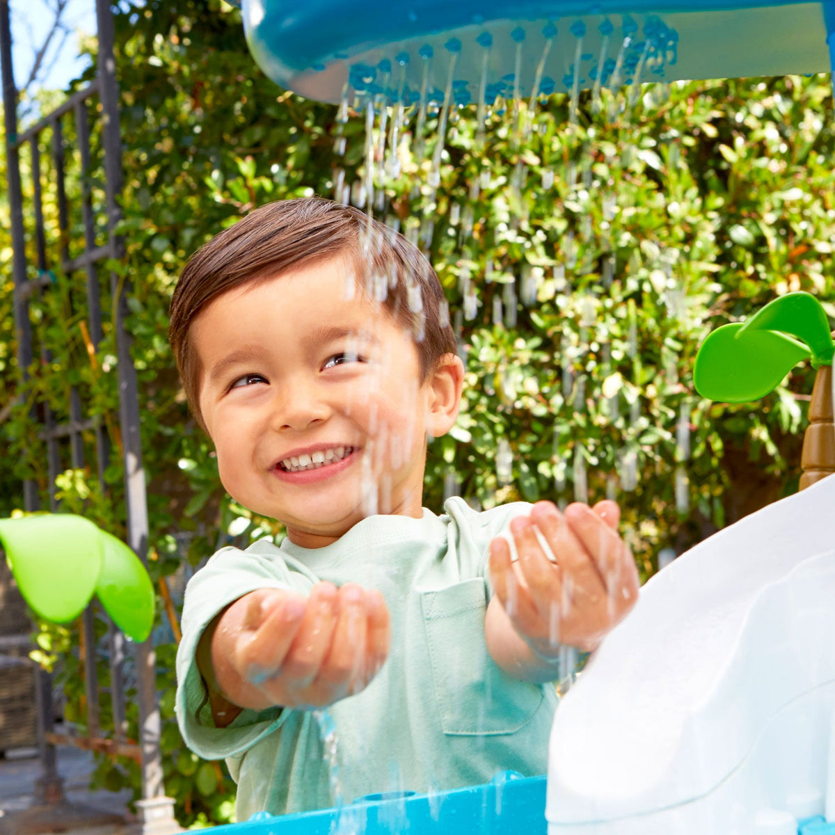 Waterfall Island Water Table | Little Tikes | Little Tikes Everyday