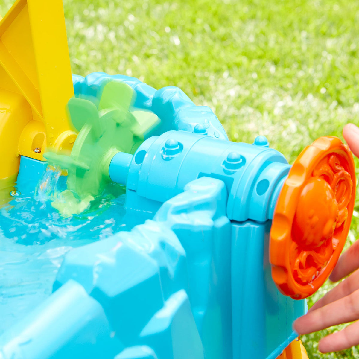 Waterfall Island Water Table | Little Tikes | Little Tikes Everyday