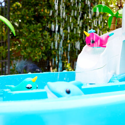 Waterfall Island Water Table | Little Tikes | Little Tikes Everyday