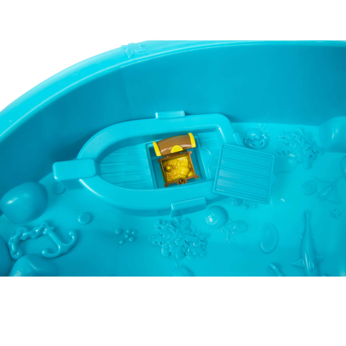 Waterfall Island Water Table | Little Tikes | Little Tikes Everyday