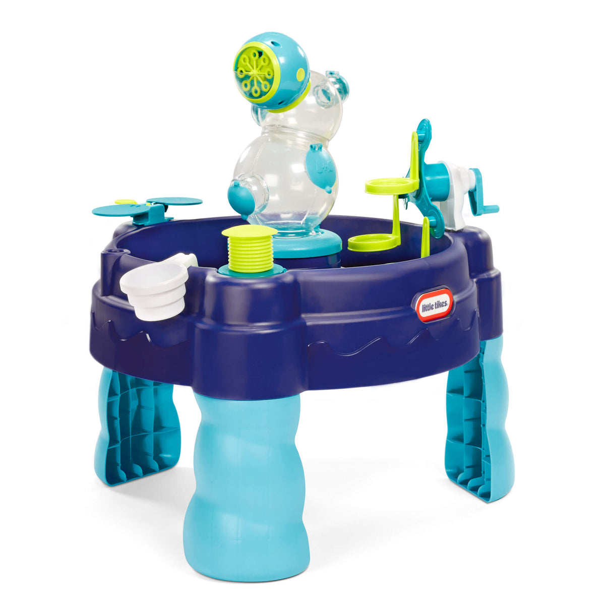 FOAMO 3-in-1 Water Table | Little Tikes Special Offer