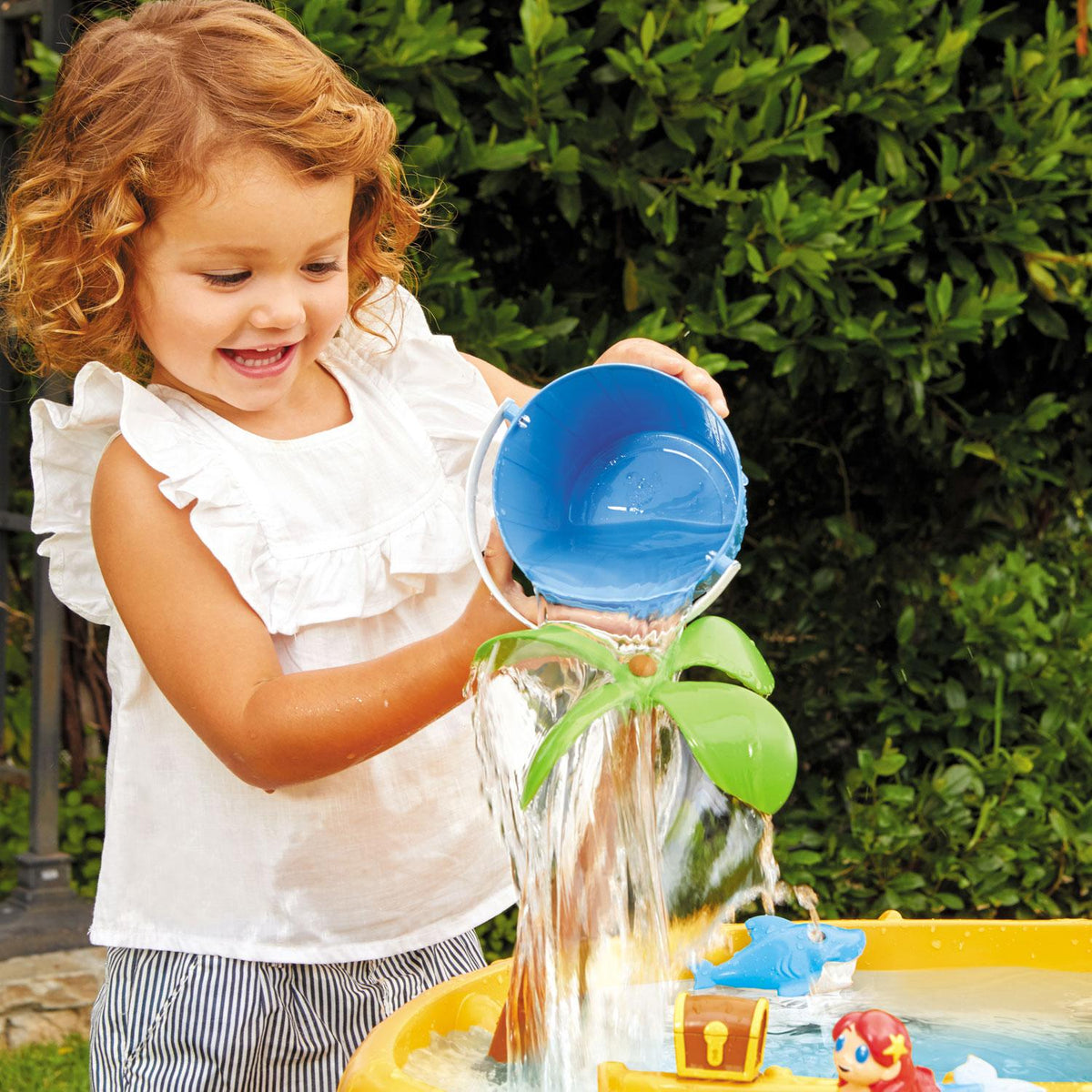 Island Wavemaker Water Table | Little Tikes Everyday