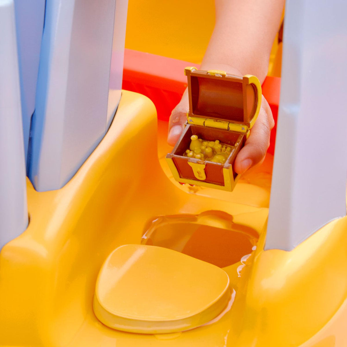 Island Wavemaker Water Table | Little Tikes Everyday