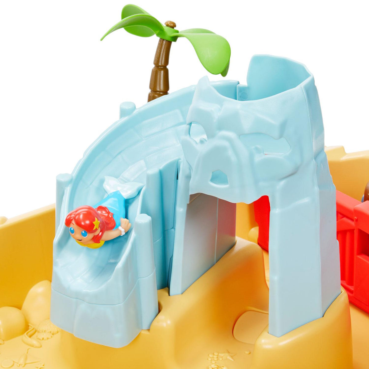 Island Wavemaker Water Table | Little Tikes Everyday