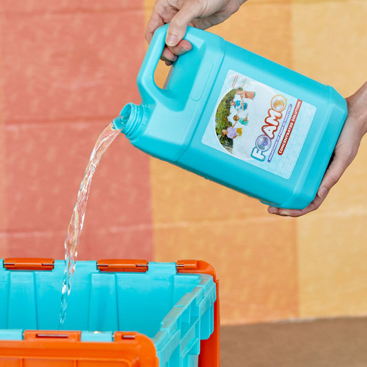 FOAMO Foam Machine Refill | Little Tikes Popular