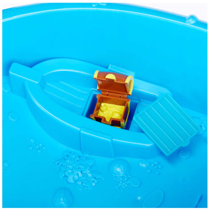 Treasure Island Water Table with Wave Maker | Little Tikes | Little Tikes Everyday
