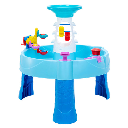 Spinning Seas Water Table™| Little Tikes | Little Tikes Featured