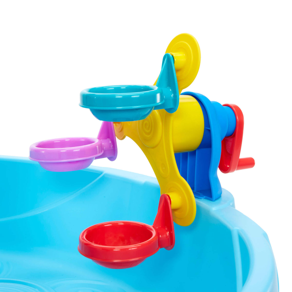 Spinning Seas Water Table™| Little Tikes | Little Tikes Featured