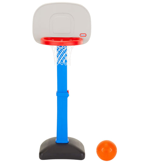 TotSports Easy Score Basketball Set | Little Tikes Hot Sale