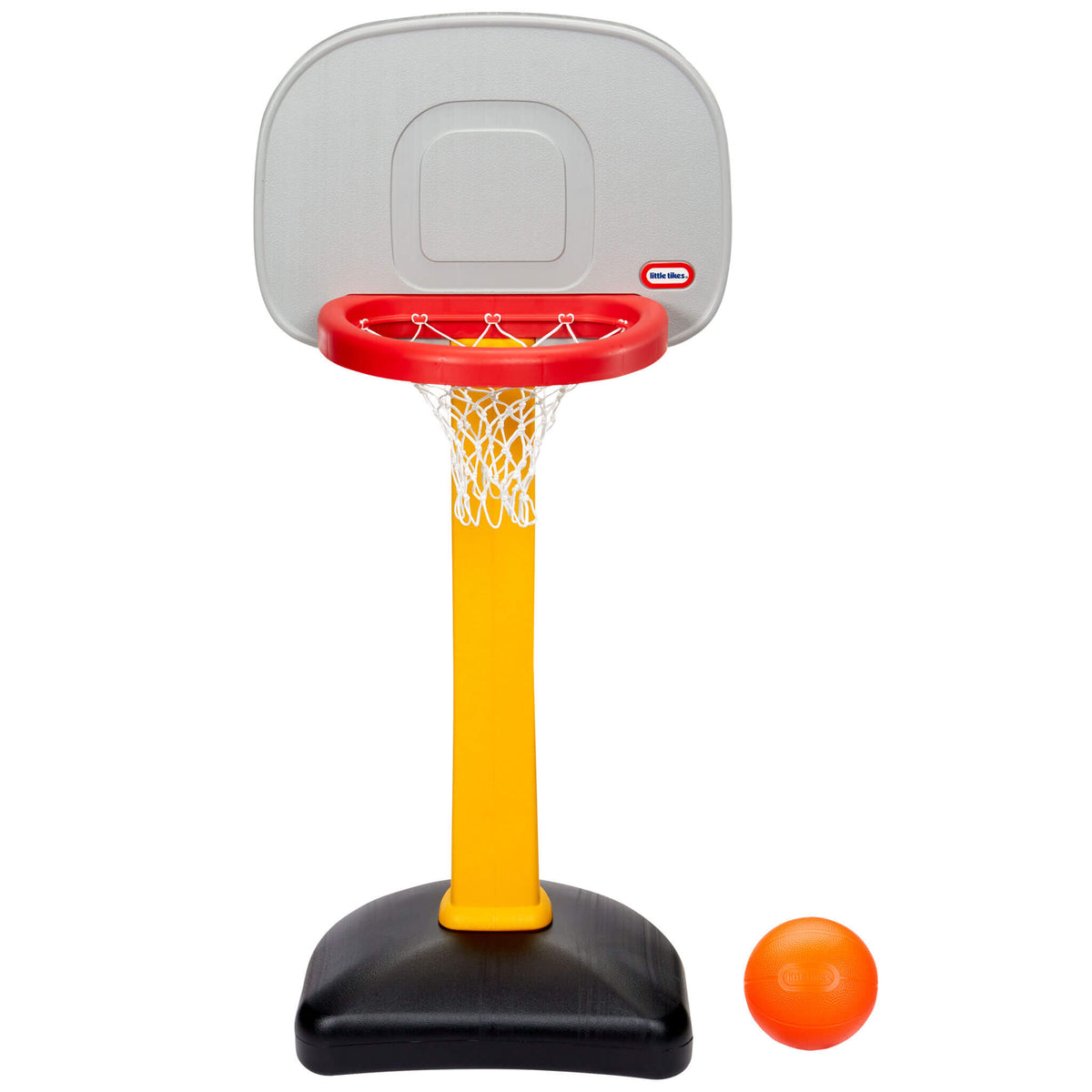 TotSports Easy Score Kids Basketball Hoop Set | Little Tikes | Little Tikes Best Price