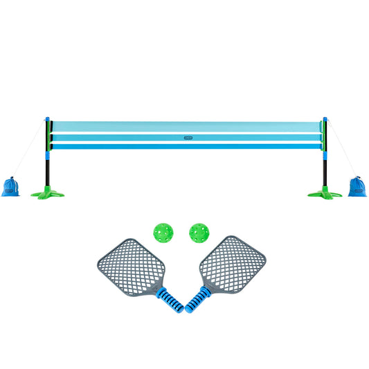 TotSports™ Pickleball Set for Kids | Little Tikes | Little Tikes Best Price