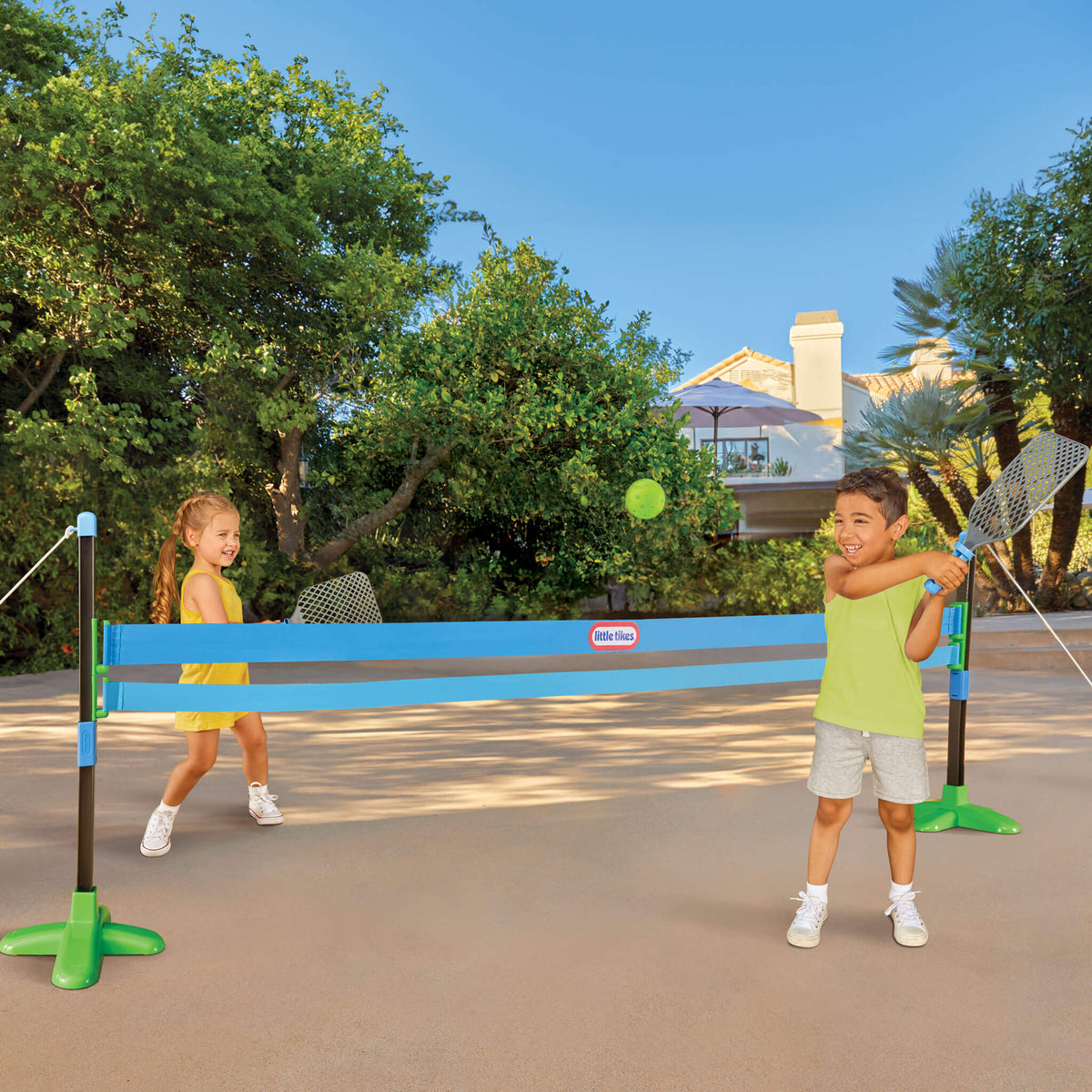 TotSports™ Pickleball Set for Kids | Little Tikes | Little Tikes Best Price