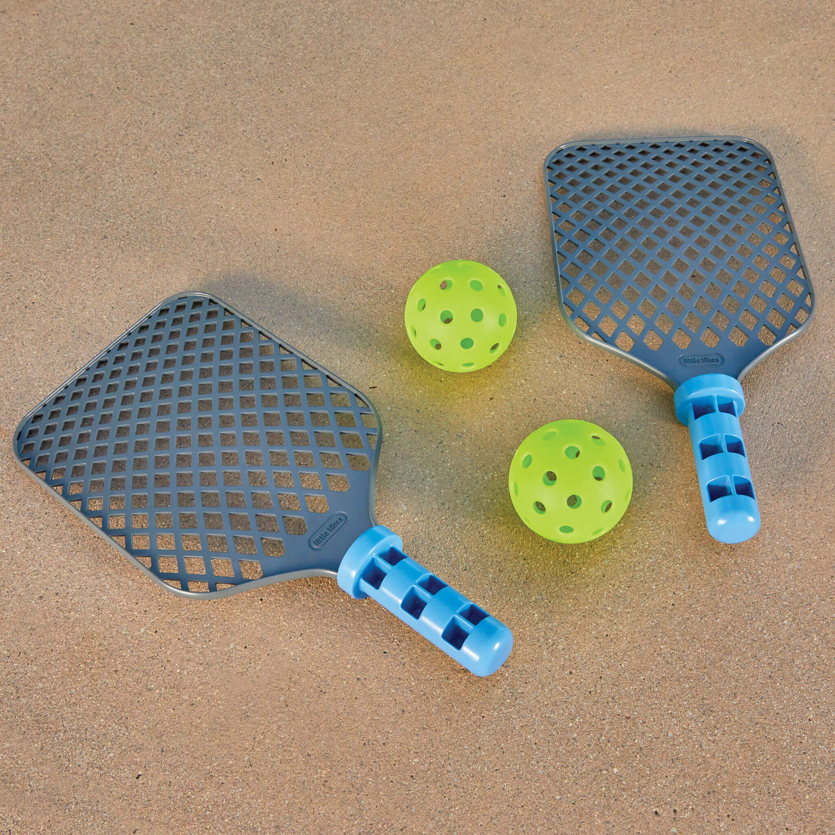 TotSports™ Pickleball Set for Kids | Little Tikes | Little Tikes Best Price