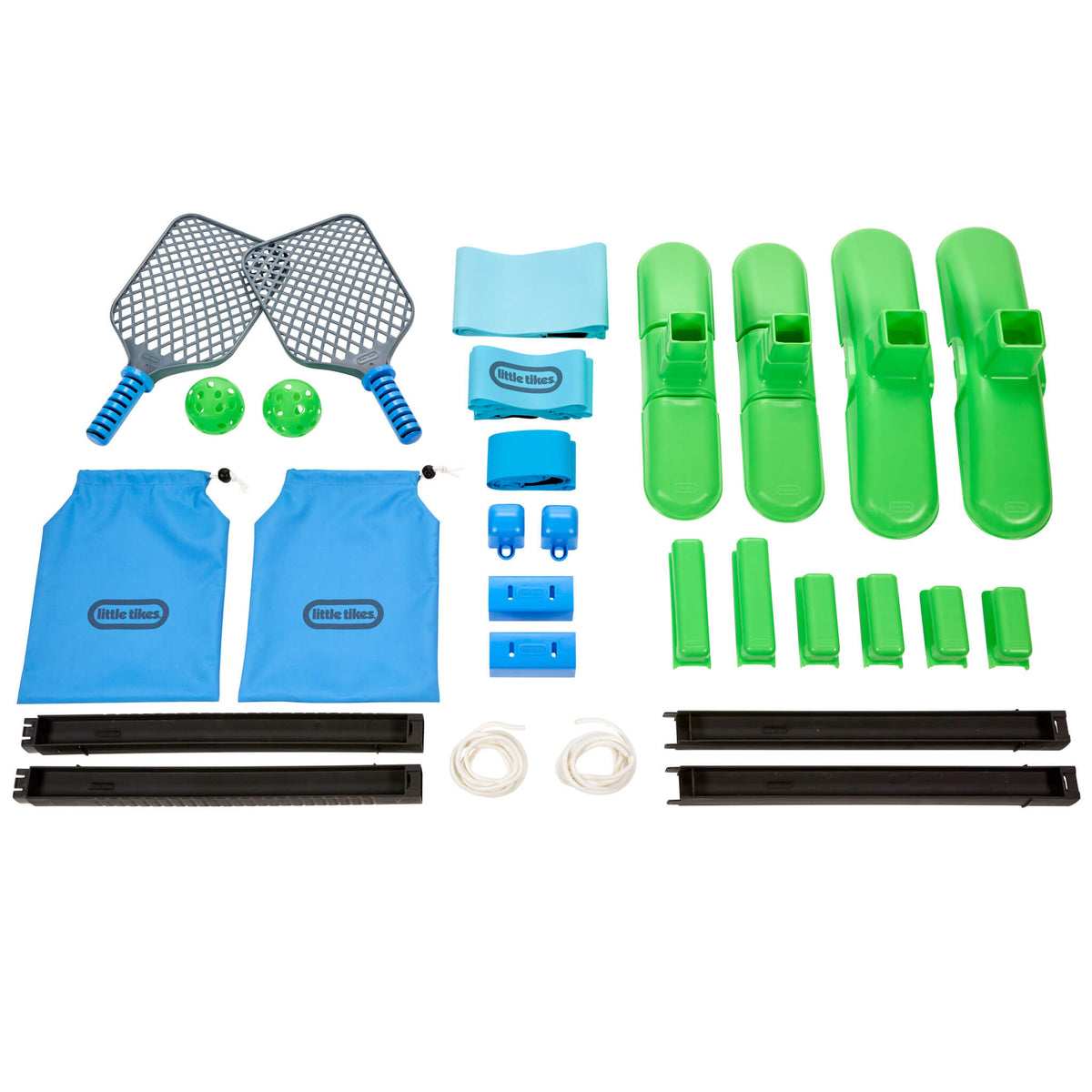 TotSports™ Pickleball Set for Kids | Little Tikes | Little Tikes Best Price