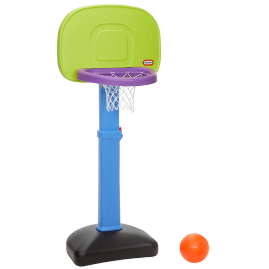 TotSports™ Easy Score™ Basketball Set | Little Tikes Essential