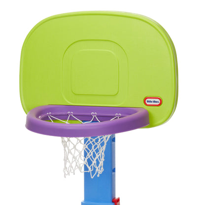 TotSports™ Easy Score™ Basketball Set | Little Tikes Essential