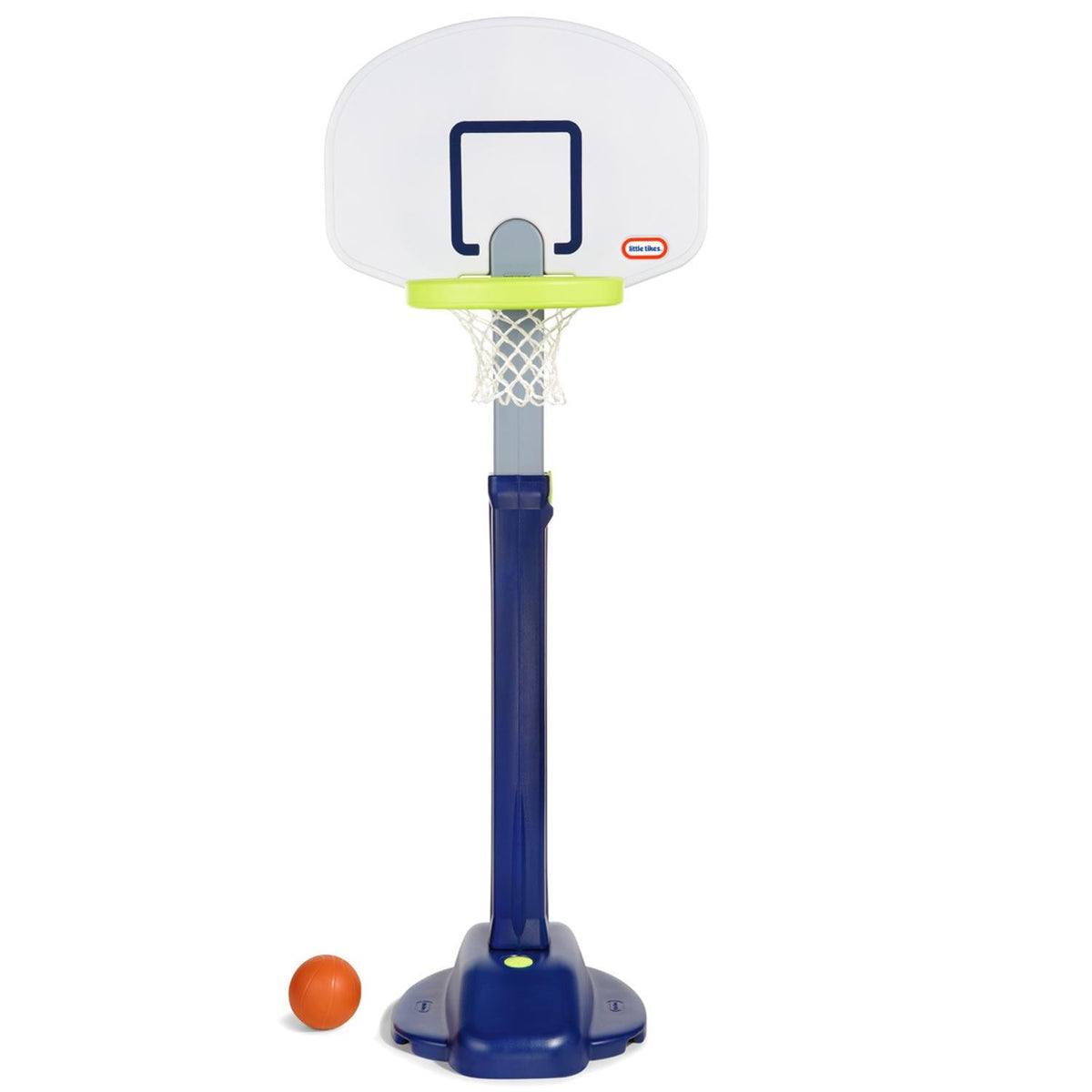 Adjust 'n Jam Pro Basketball Set | Little Tikes Essential