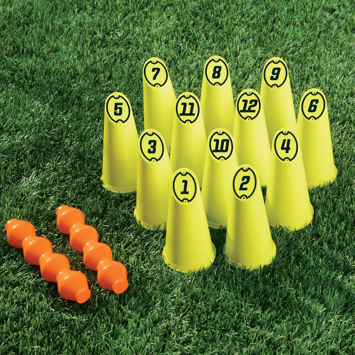 4-in-1 Backyard Games Set for Kids | Outdoor Fun | Little Tikes Recommended