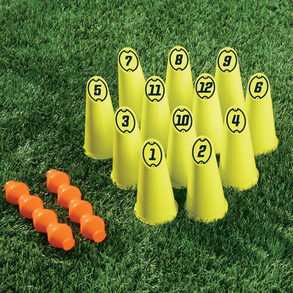 4-in-1 Backyard Games Set for Kids | Outdoor Fun | Little Tikes Recommended
