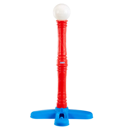 TotSports™ T-Ball Set with 5 Balls | Little Tikes Everyday
