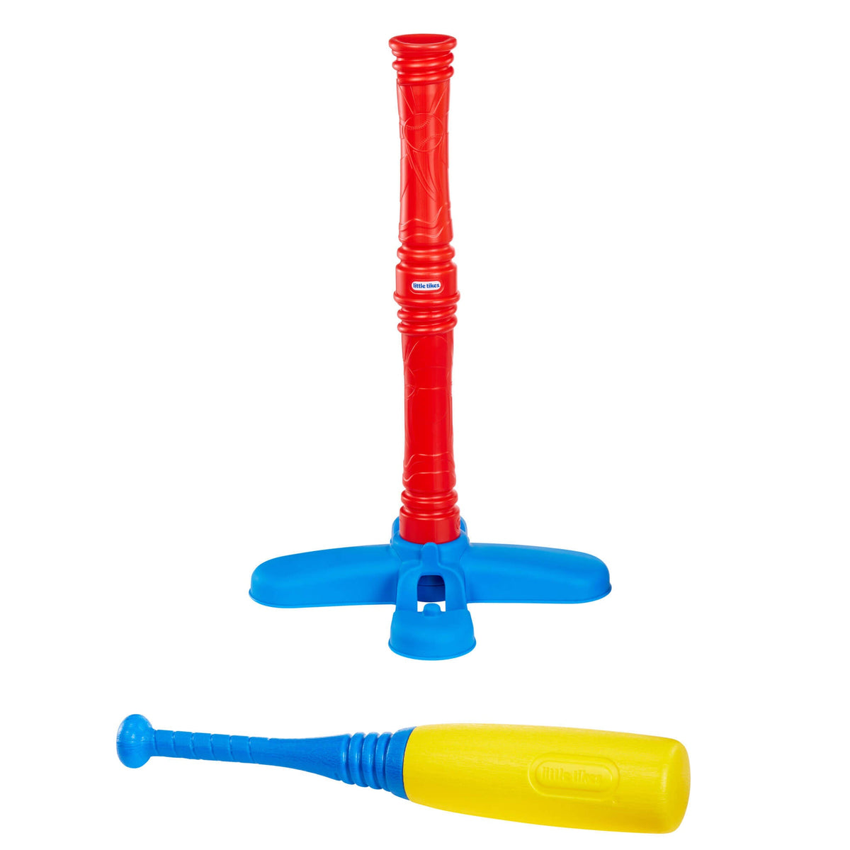 TotSports™ T-Ball Set with 5 Balls | Little Tikes Everyday