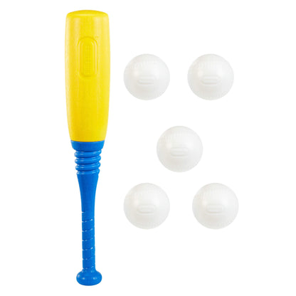 TotSports™ T-Ball Set with 5 Balls | Little Tikes Everyday